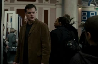 Bande-annonce en anglais