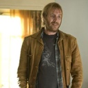 Rhys Ifans dans le film Mr. Nice