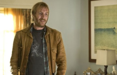 Rhys Ifans dans le film Mr. Nice