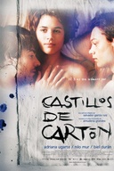 Affiche du film Châteaux de papier