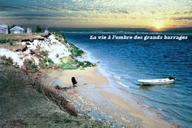 Affiche du film Des nouvelles du Nord