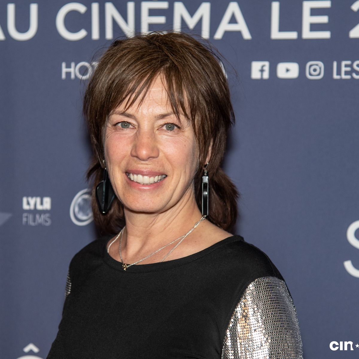 Tapis rouge du film Hôtel Silence