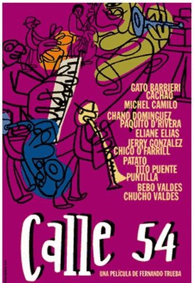 Calle 54