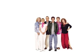 Affiche du film Meet the Fockers