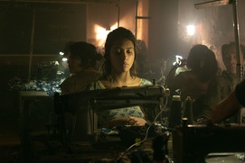 Une scène du film City of Dreams