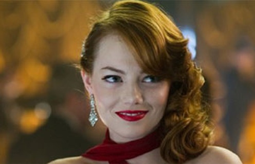 Une scène du film Gangster Squad