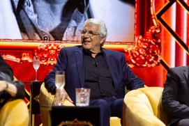 Le Grand Bien-Cuit ComediHa! de Michel Barrette