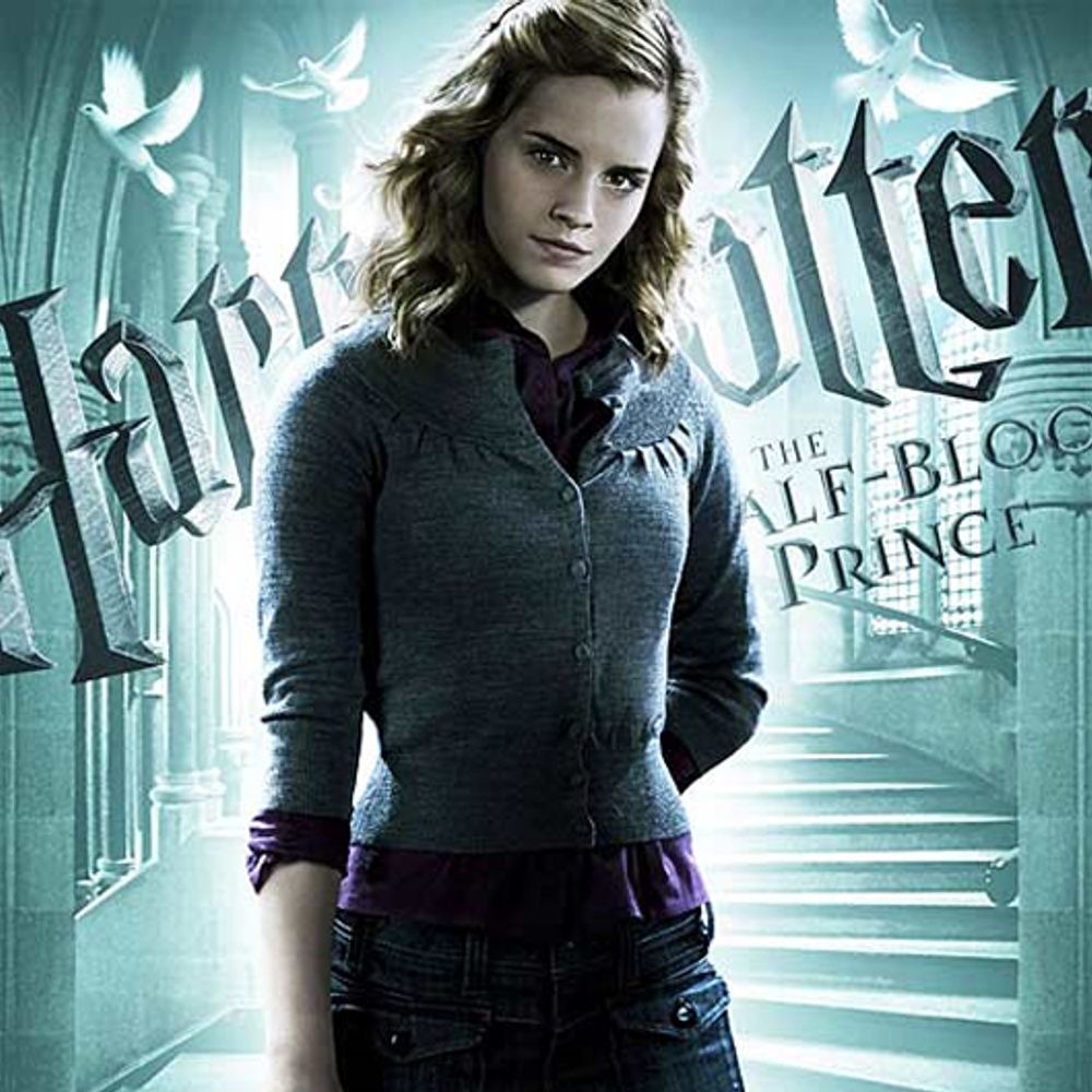Galerie - Six nouvelles affiches pour Harry Potter and the Half-Blood Prince