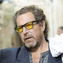 Photo de Julian Schnabel