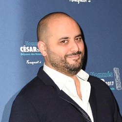 Photo de Jérôme Commandeur