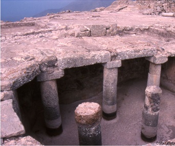 Scène du film Grèce: Secrets du passé