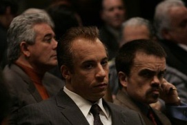 Scène du film Find me Guilty Scène du film Find me Guilty