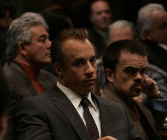 Scène du film Find me Guilty