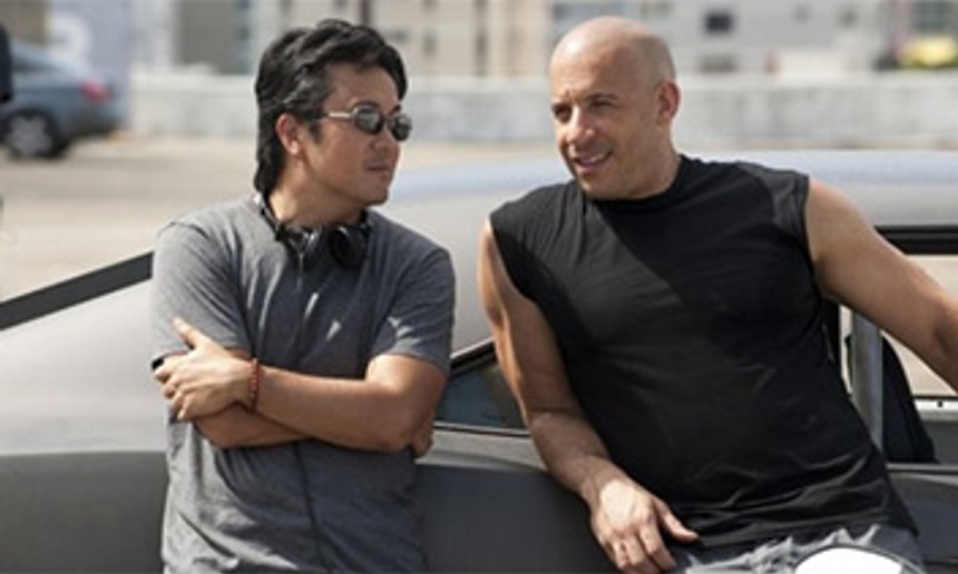 Début du tournage de Fast & Furious 6