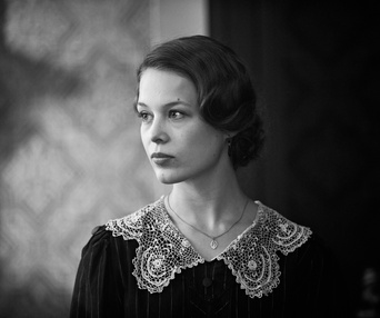 Une scène du film Frantz