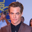 Photo de Chris Pine