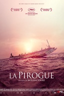Affiche du film La pirogue