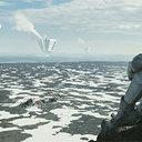 Tom Cruise dans Oblivion