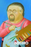 Affiche du film Botero