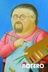 Affiche du film Botero