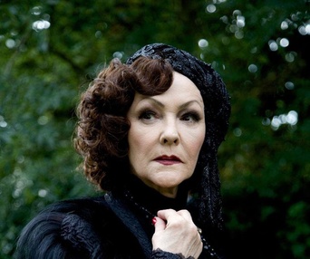 Une scène du film Mr. Holmes