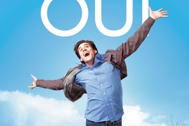 Affiche du film Yes Man