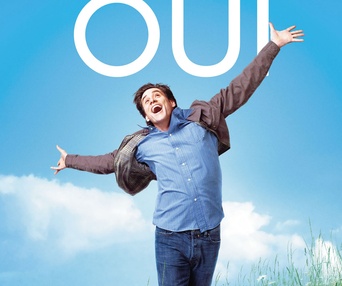Affiche du film Yes Man