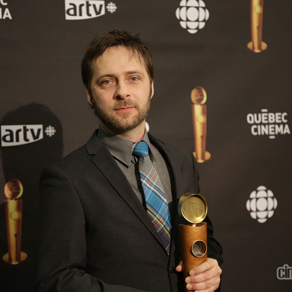 Soirée des Jutra 2013