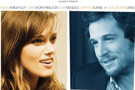 Affiche du film Last Night