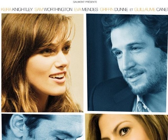 Affiche du film Last Night