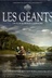Affiche du film Les géants