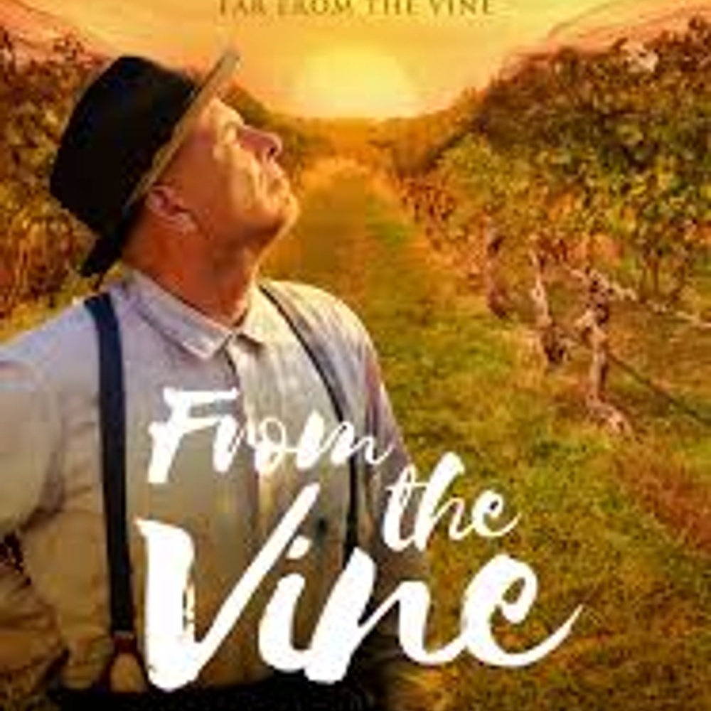 Affiche du film From the Vine