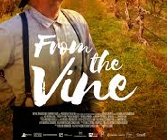 Affiche du film From the Vine