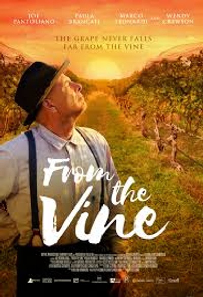Affiche du film From the Vine