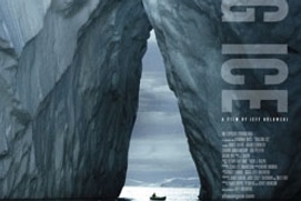 Affiche du film Chasing Ice