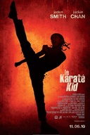 Affiche du film Le karaté kid