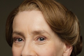 Phyllis Logan