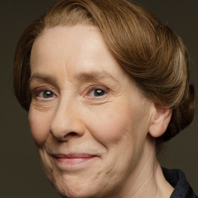 Phyllis Logan