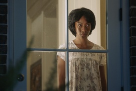 Une scène du film Get Out Une scène du film Get Out