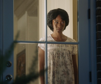 Une scène du film Get Out