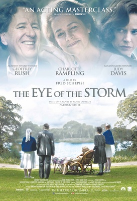 The Eye of the Storm
