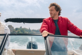 Image du film Jamais sans mon psy
