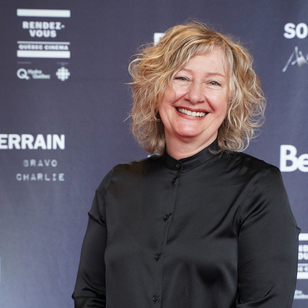 Première du film Souterrain