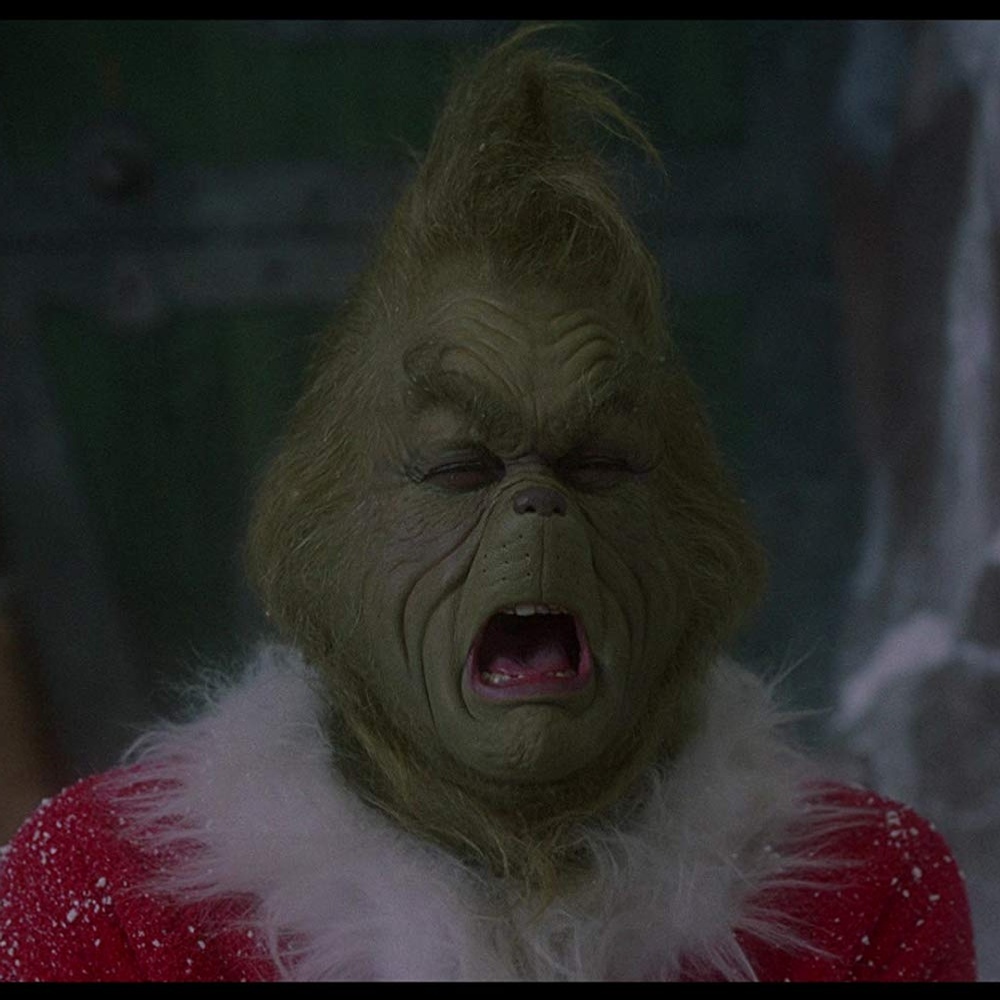 Une scène du film How the Grinch Stole Christmas