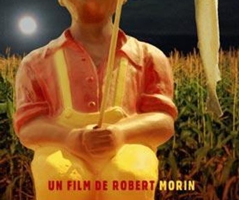 Affiche du film Le Neg'