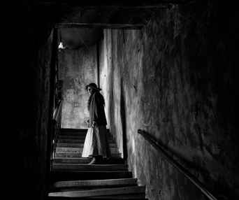 Image du film The Girl with the Needle