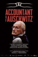 Affiche du film The Accountant of Auschwitz