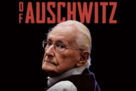 Affiche du film The Accoutant of Auschwitz