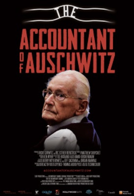 The Accountant of Auschwitz