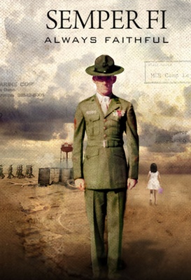 Semper Fi: Always Faithful